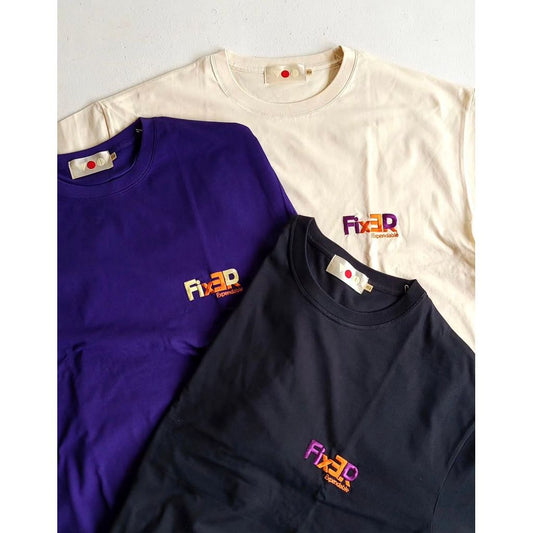 VOO FIXED FIXER TEE
