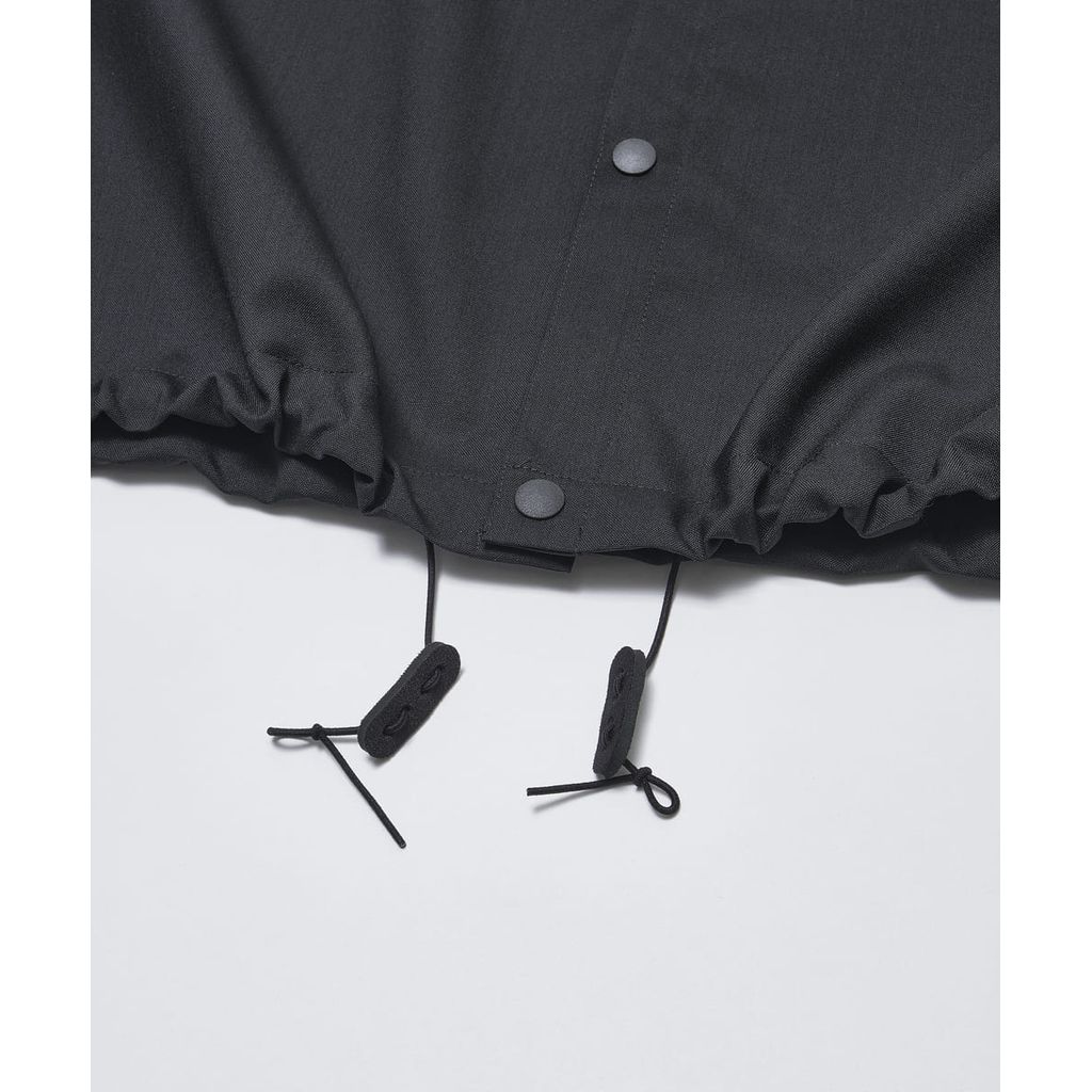 MOUNTAIN RESEARCH Merino Coach Shirt