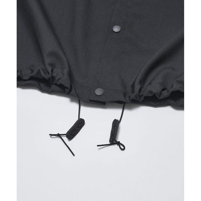 MOUNTAIN RESEARCH Merino Coach Shirt