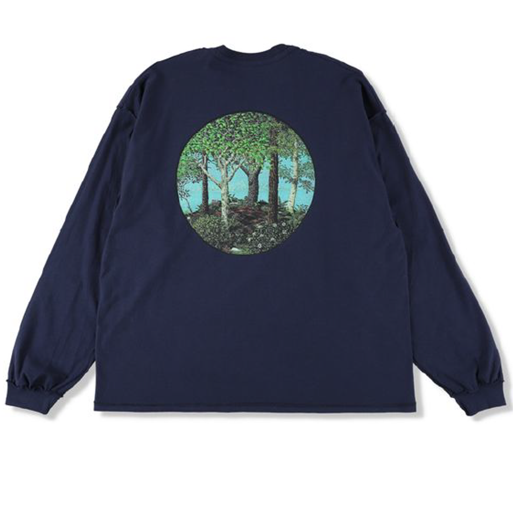 ISNESS MUSIC QV LONG T