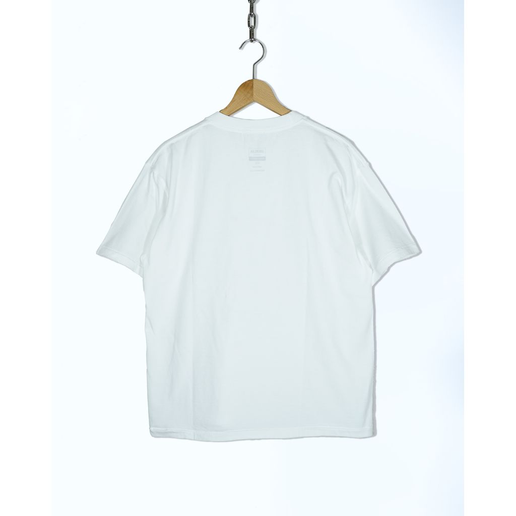 ANDFAMILYS Standard Tee -Kicked Bunny-