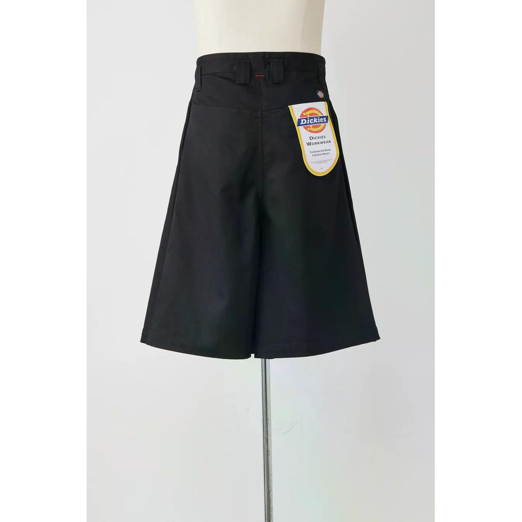 SHINYAKOZUKA SCOTTISH WITH DICKIES