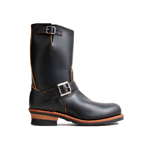 RED WING 11-inch Engineer (Non-Steel Toe) "Stovepipe"