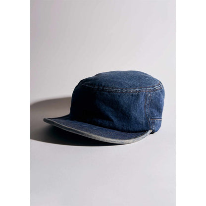 MASSES WORK CAP DENIM