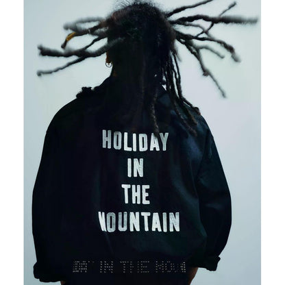 MOUNTAIN RESEARCH H.I.T.M. Shirt