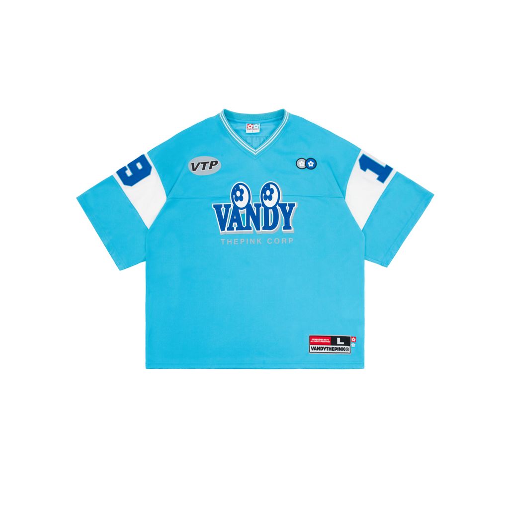 VANDY THE PINK VTP® Hockey Jersey