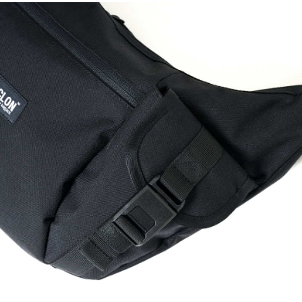 BAICYCLON BY BAGJACK SHOULDER BAG