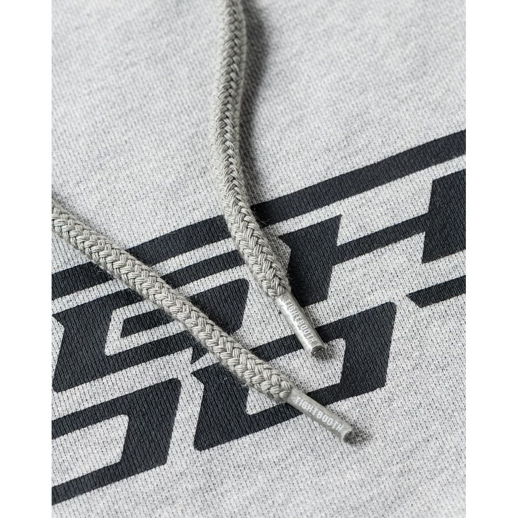 TIGHTBOOTH ADRENALINE HOODIE - TIGHTBOOTH x SEEDA