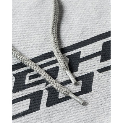 TIGHTBOOTH ADRENALINE HOODIE - TIGHTBOOTH x SEEDA