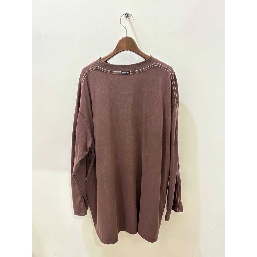 Americana BRF-M-832A/1