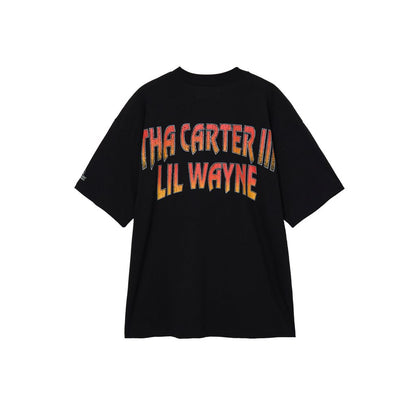 MAGIC STICK  THA CARTER Ⅲ AMILLI T