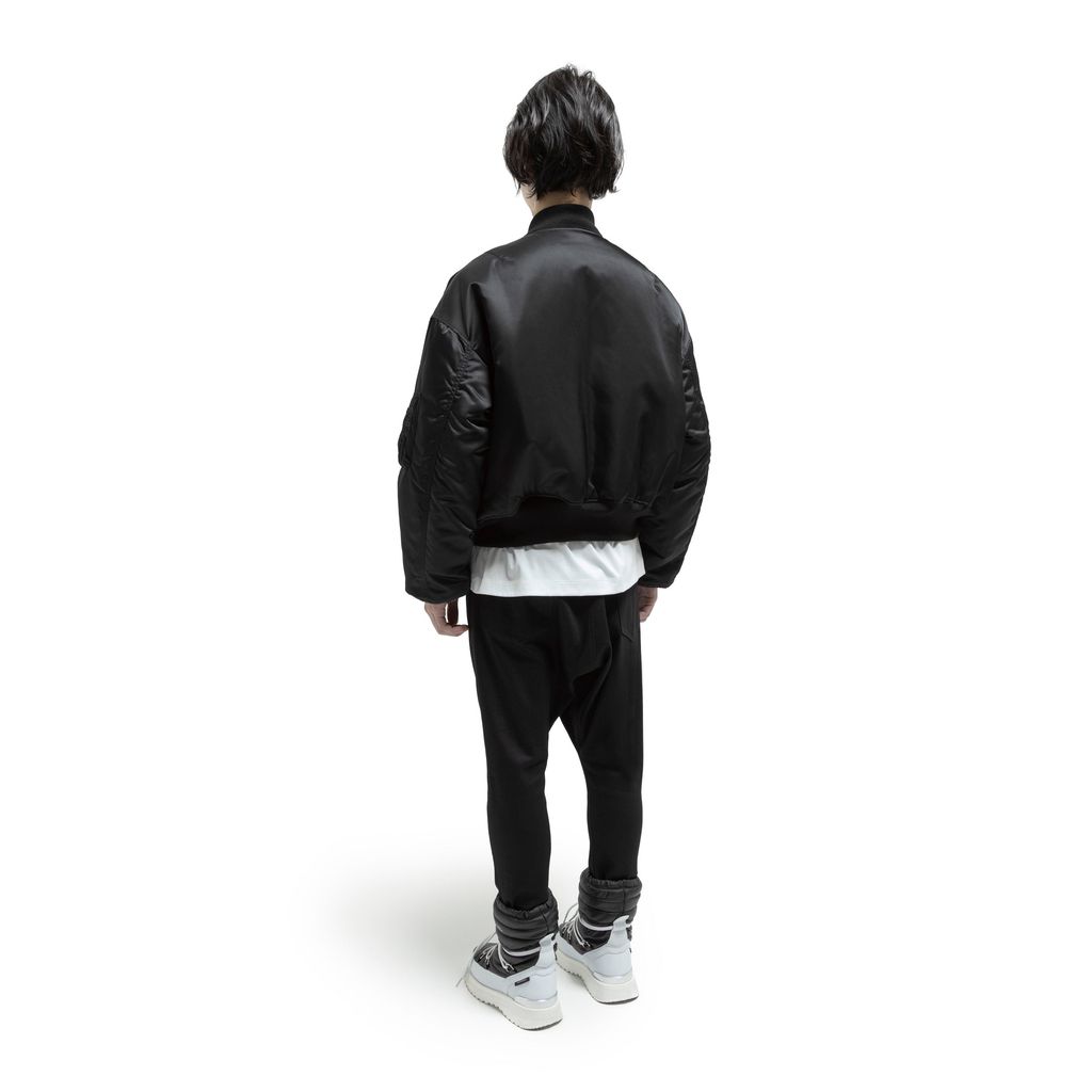 FUMITO GANRYU Deformed MA-1