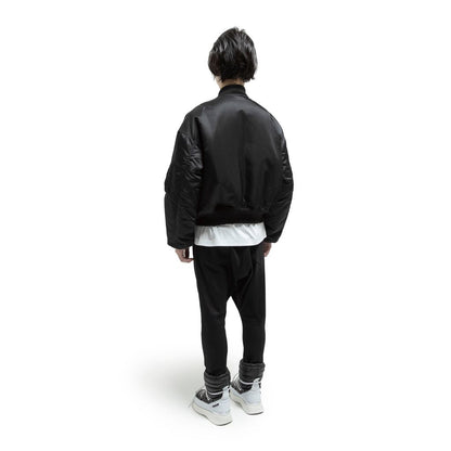 FUMITO GANRYU Deformed MA-1