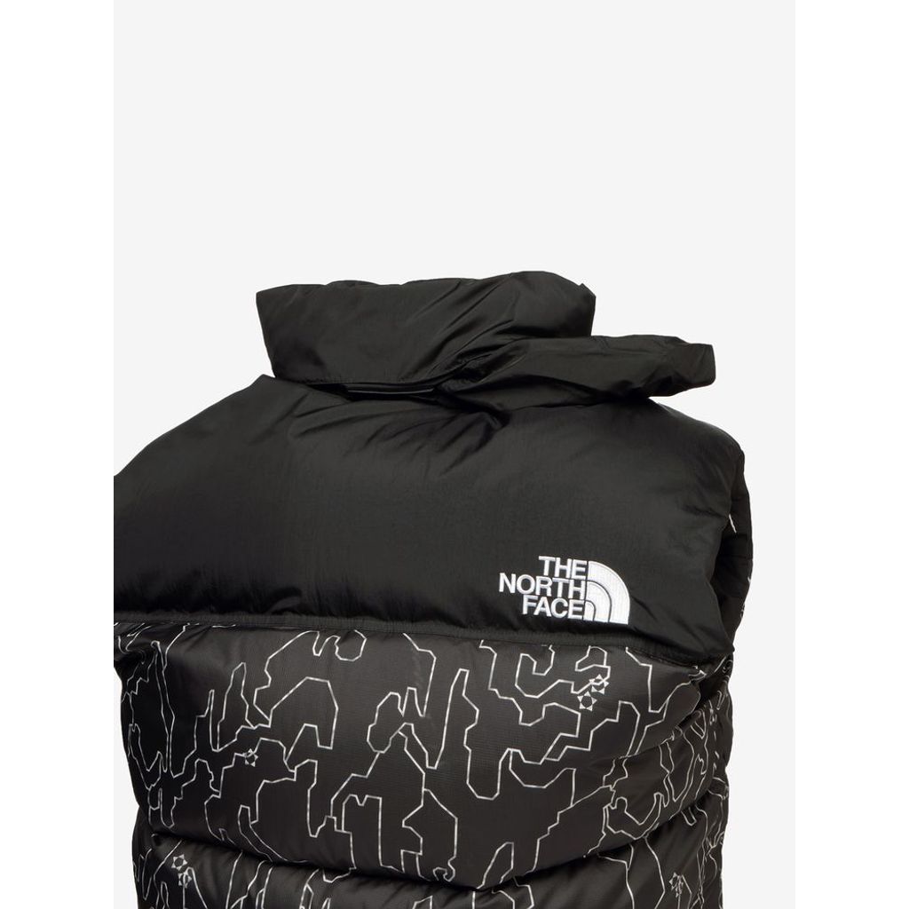 THE NORTH FACE NV Nuptse Vest