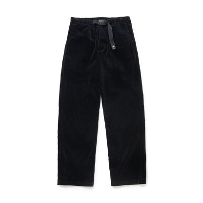 RATS CORDUROY EASY PANTS