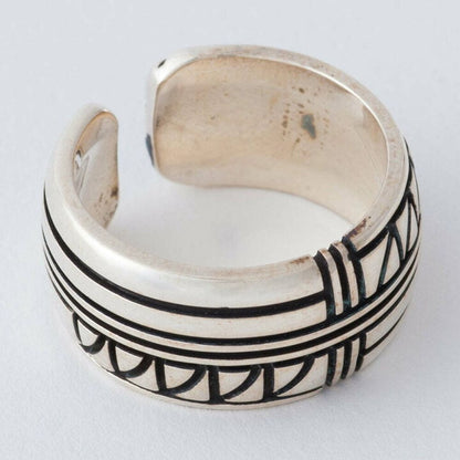 FANTASTIC MAN RING 750