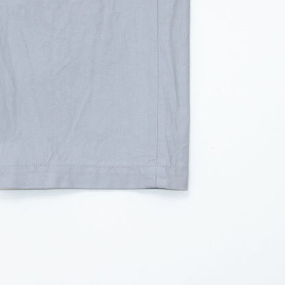 YAECA Chino Cloth Trousers Wide Tapered