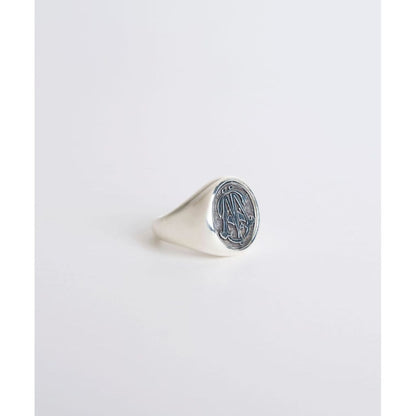 MASSES COIN RING