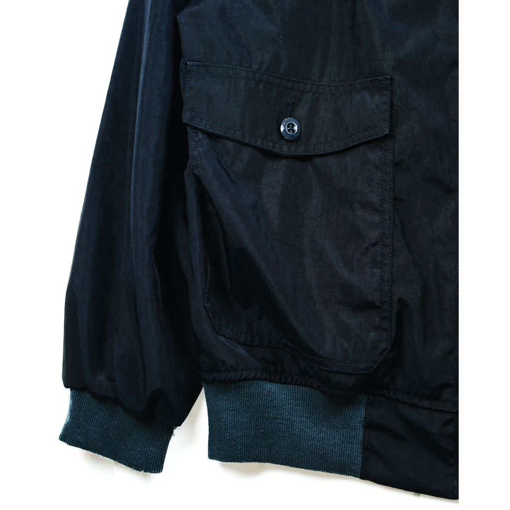 ANDFAMILYS WEP GONZ JACKET ll