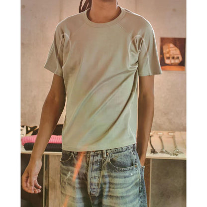 refomed FRESH MAN MOTION TEE