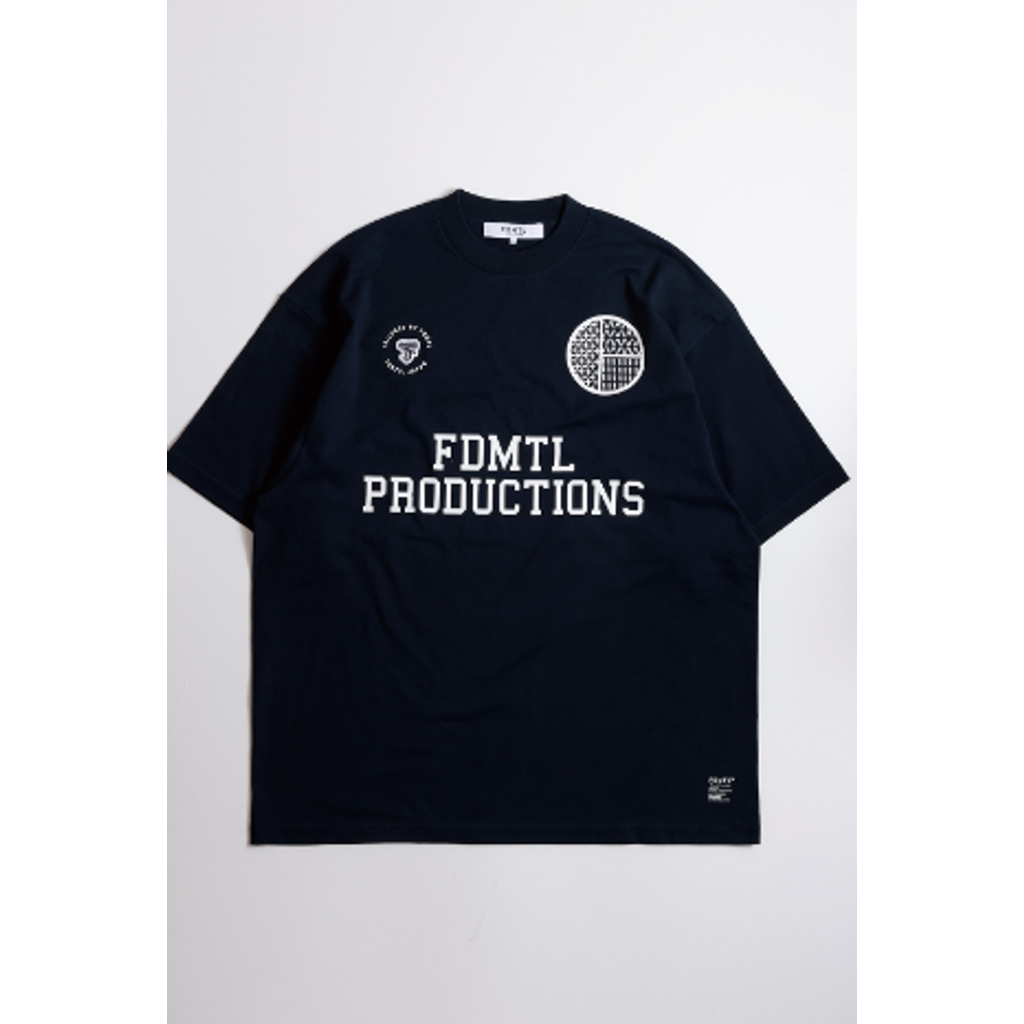 FDMTL FA26TE13 FDMTL PROD TEE