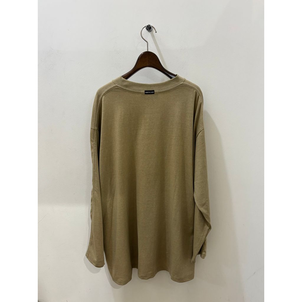 Americana BRF-M-832A/1