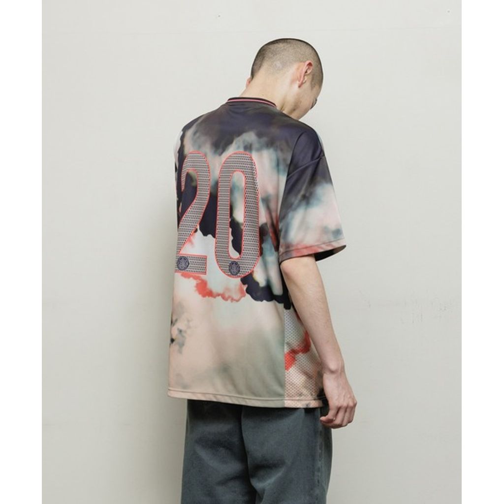 BAL/UMBRO SOCCER JERSEY