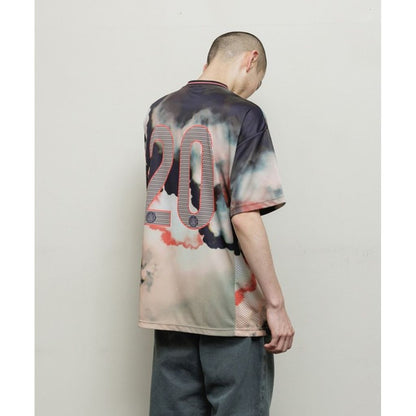 BAL/UMBRO SOCCER JERSEY