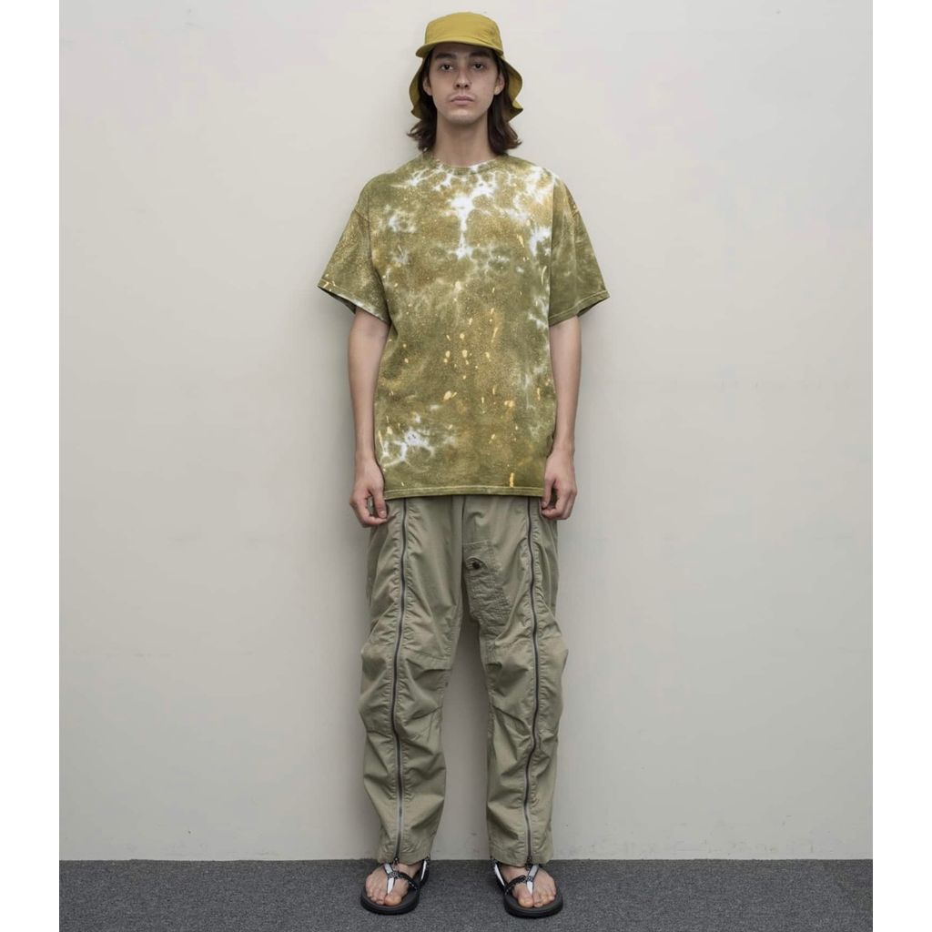 bal CN RIPSTOP FLIGHT PANT