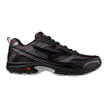 MIZUNO MXR(パープル×ブラック×ダークグレー)