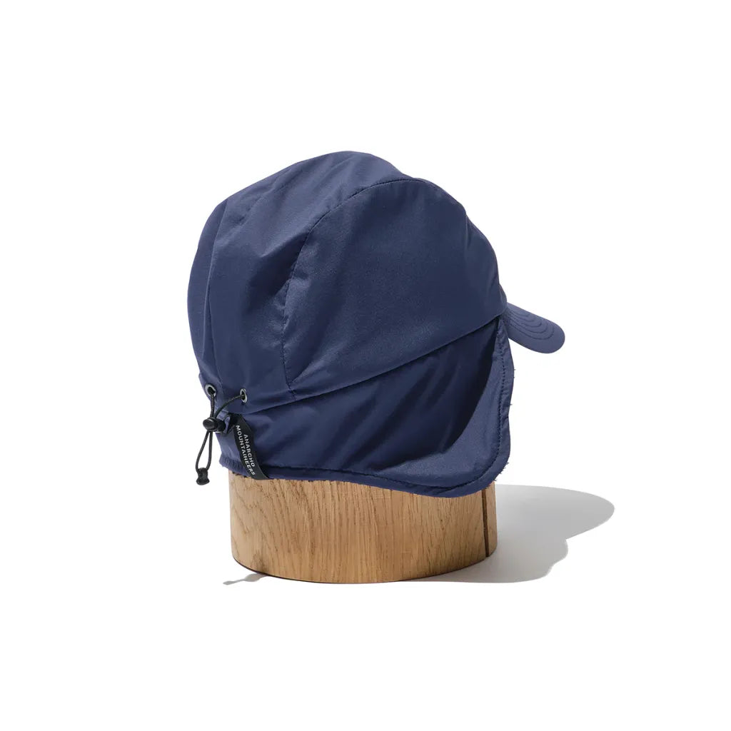 MOUNTAIN RESEARCH 24h Cap