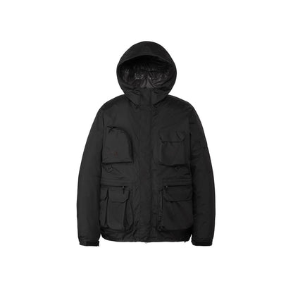THE NORTH FACE WUROS Field Utility Triclimate Jacket NP62530
