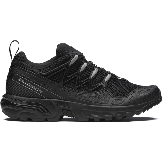 SALOMON ACS + OG Black / Black / Ftw Silver