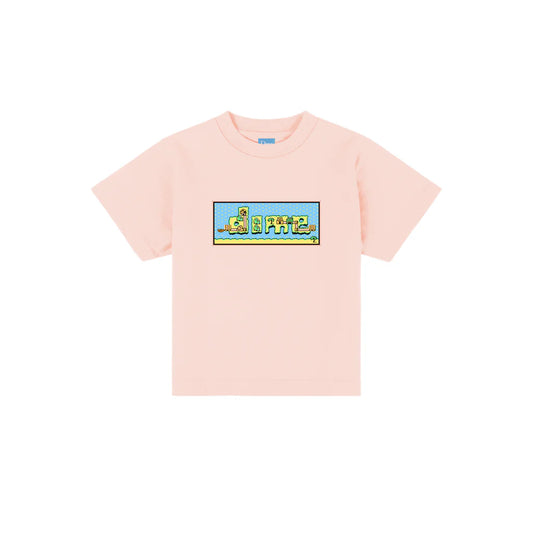 Dime Kids Dime World T-Shirt