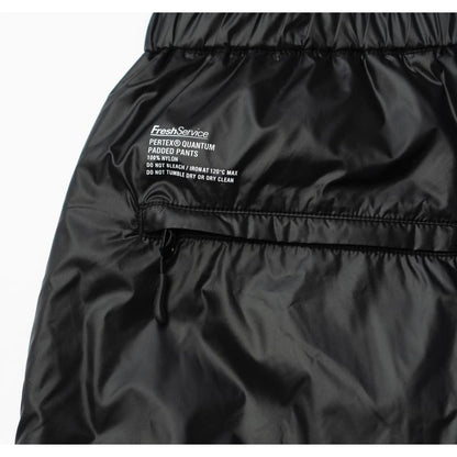 FreshService "PERTEX® QUANTUM PADDED PANTS"