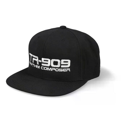 ISNESS MUSIC TR-909 CAP(ISNESS MUSIC×ROLAND)