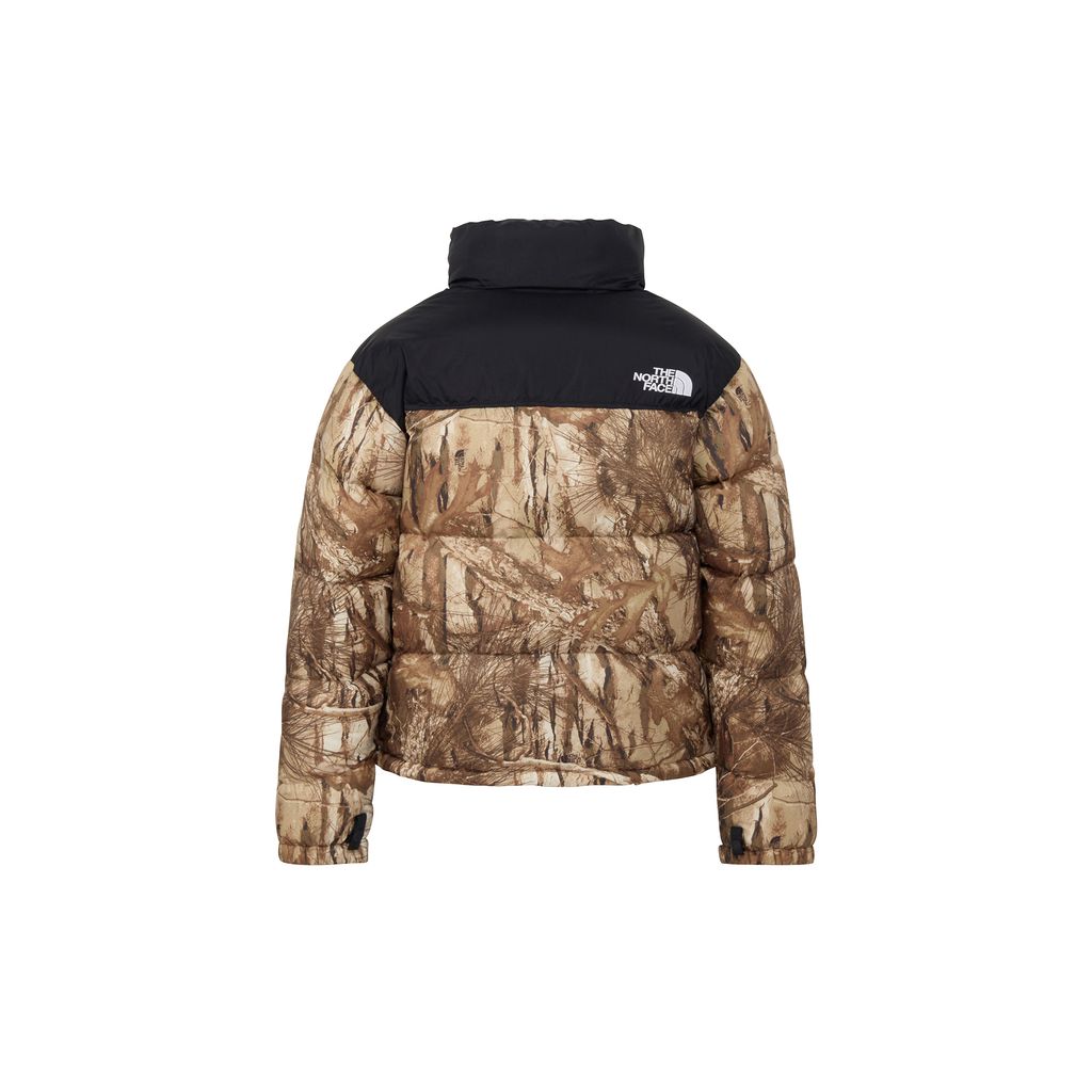 【予約商品】THE NORTH FACE Novelty Nuptse Jacket ND92556