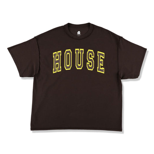 ISNESS MUSIC HOUSE T-SHIRT