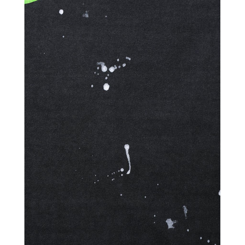 Liberaiders FADED PUNK LOGO TEE