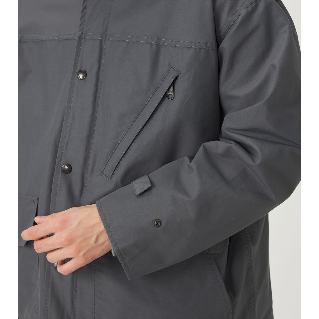 THE NORTH FACE Purple Label Double Peak Field Jacket