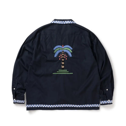 SON OF THE CHEESE SIDE WALK SHIRT