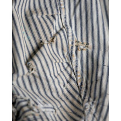 ANACHRONORM HICKORY REMAKED DETROIT JACKET HICKORY (REMAKE)