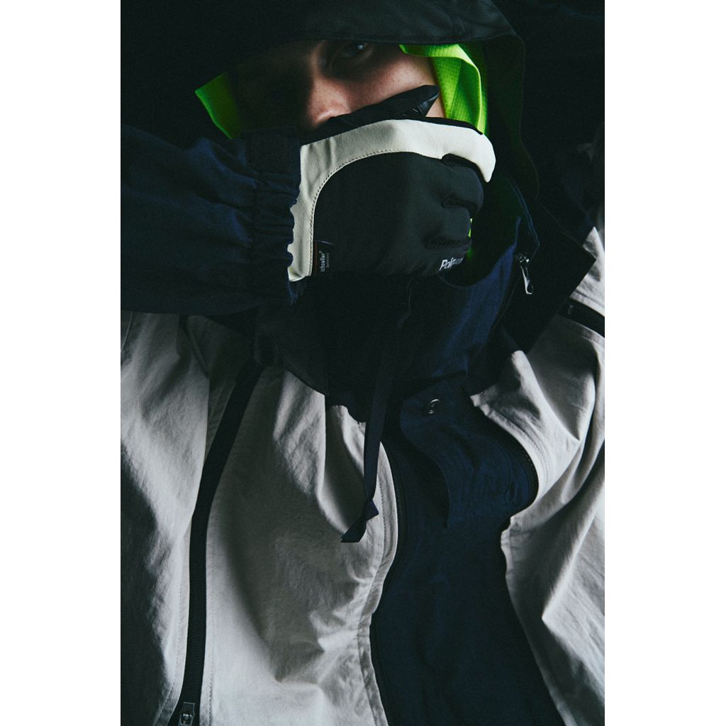 POLIQUANT ST-LINE | POLIQUANT THE EXTREME GLOVES WITH SCHOELLER®