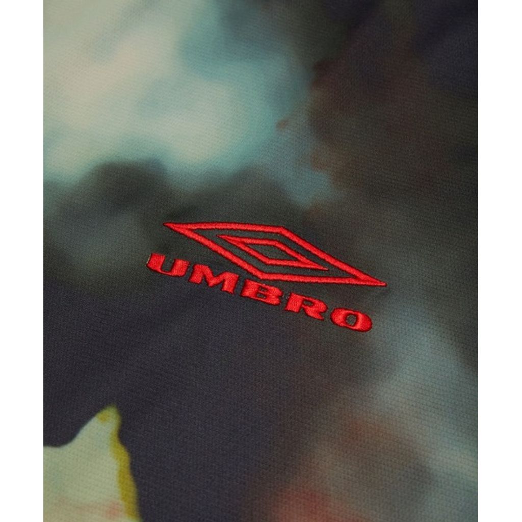 BAL/UMBRO SOCCER JERSEY