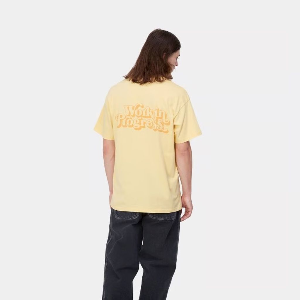 CARHARTT WIP S/S Fez T-Shirt
