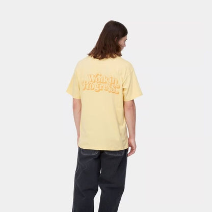 CARHARTT WIP S/S Fez T-Shirt