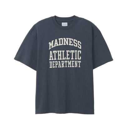 MADNESS VINTAGE COLLEGE T-SHIRT