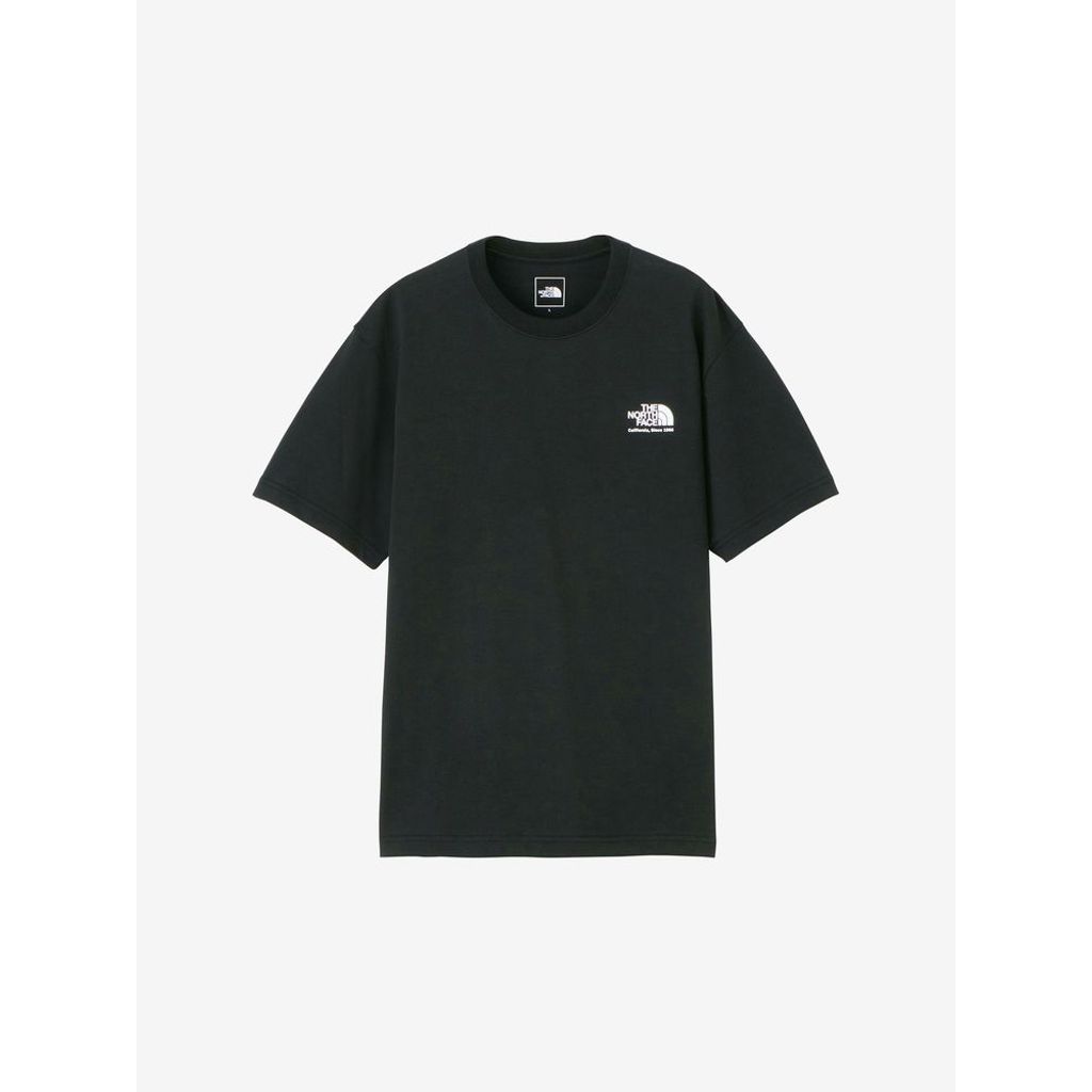 THE NORTH FACE ショートスリーブ ES サーキュレーションティー
