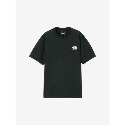 THE NORTH FACE ショートスリーブ ES サーキュレーションティー