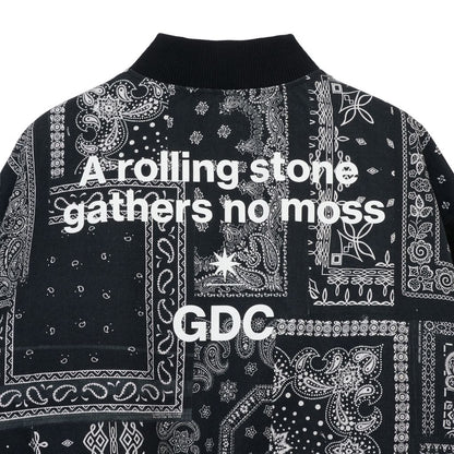 GDC【MIYAGI HIDETAKA×GDC】Stadium Jumper